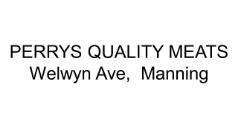 Perrys Quality Meats