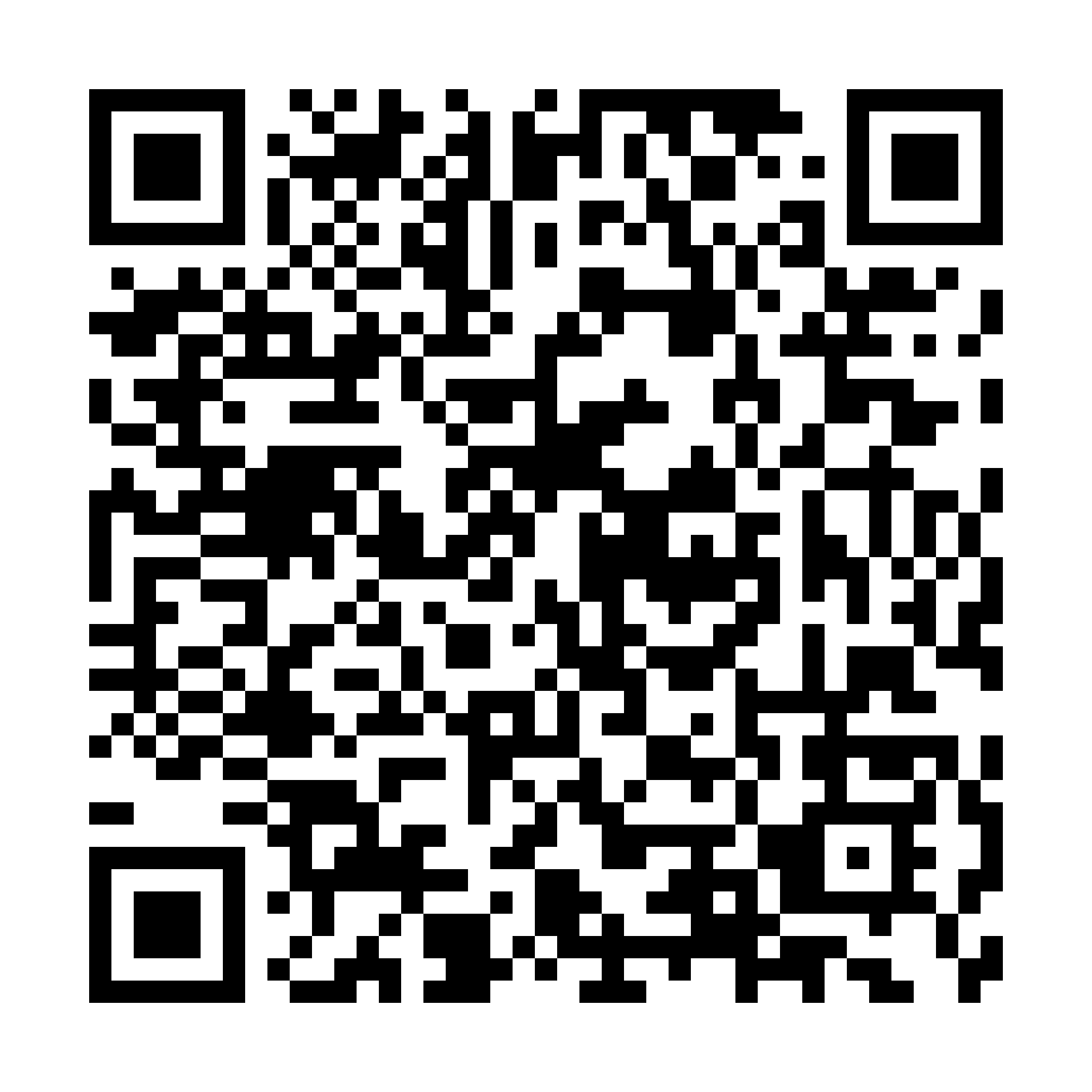 Qrcode Seniors GFF