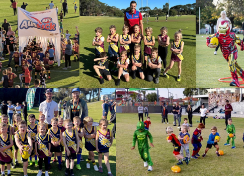 Website Auskick