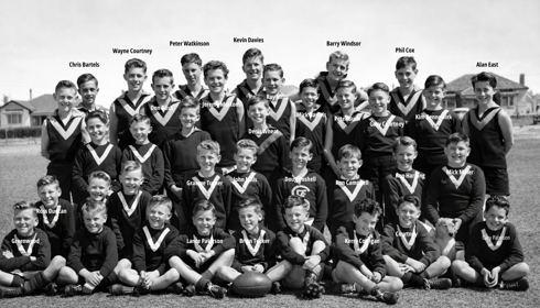1956 With Names