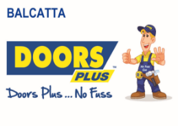 Balcatta Doors Plus