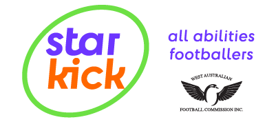 Logo Starkick